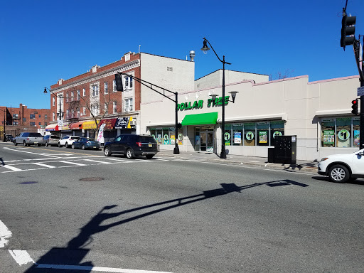 Dollar Store «Dollar Tree», reviews and photos, 1111 S Orange Ave, Newark, NJ 07106, USA