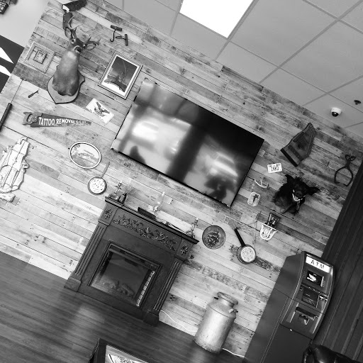 Tattoo Shop «Whiskey River Tattoo», reviews and photos, 2135 General Booth Blvd #142, Virginia Beach, VA 23454, USA