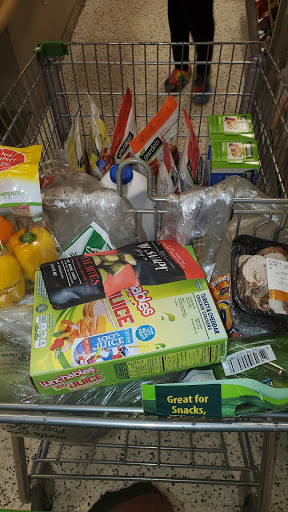 Supermarket «Publix Super Market at Trenholm Plaza», reviews and photos, 4840 Forest Dr #10, Columbia, SC 29206, USA