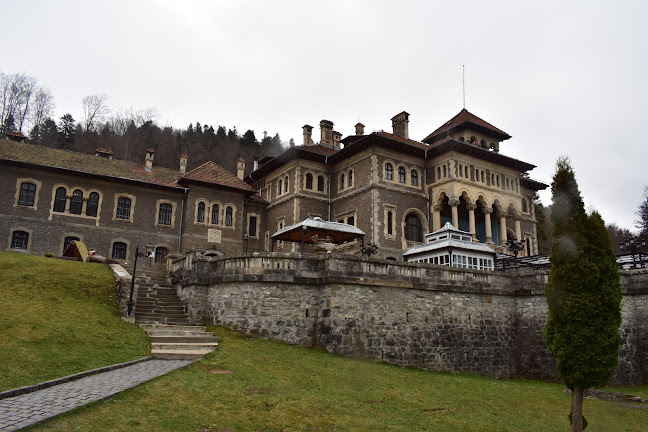 Castelul Cantacuzino - <nil>