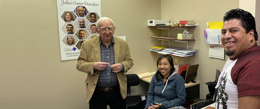 Julia’s Center for Healthcare