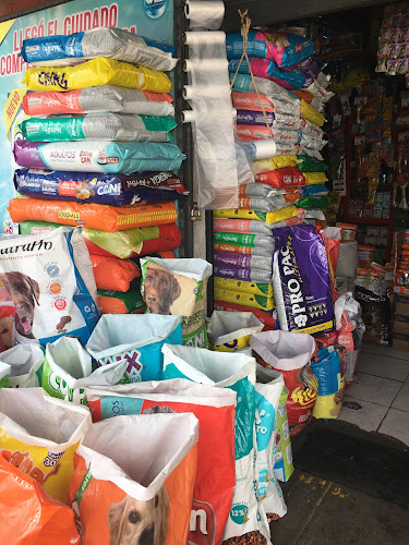 Opiniones de Margarita Supermercados en Quito - Supermercado