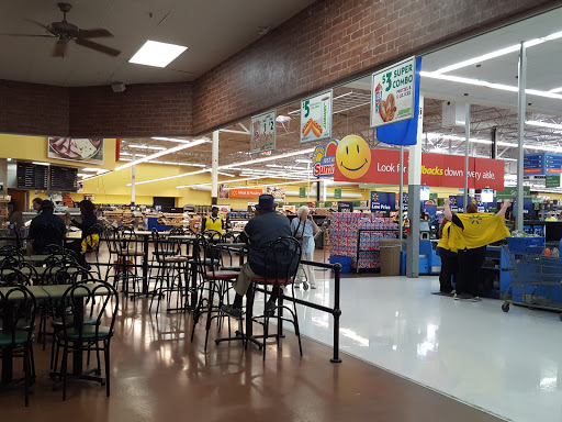 Department Store «Walmart Supercenter», reviews and photos, 5323 E Court St N, Burton, MI 48509, USA