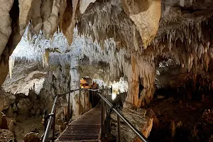 Bulwang Caves Information Center image