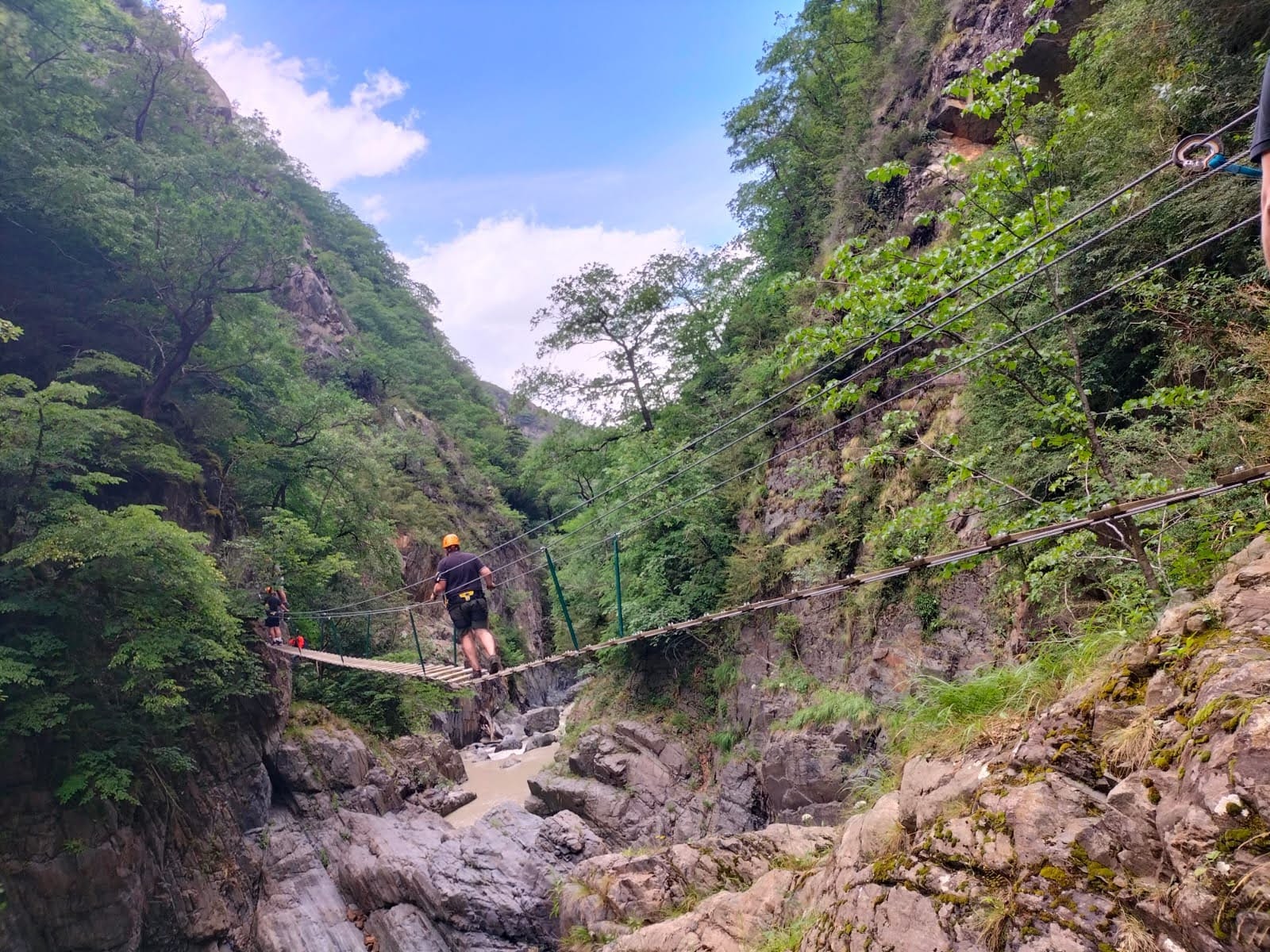 Photo n° 1 de l'avis de Batiste.e fait le 24/06/2022 à 14:31