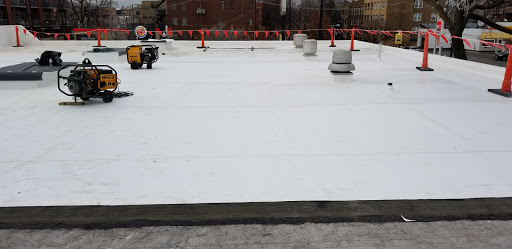 Roofing Contractor «Champion Roofing, Inc.», reviews and photos, 219 William St, Bensenville, IL 60106, USA