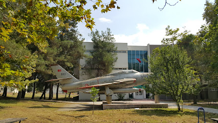 Uludağ Üniversitesi Elektrik Elektronik Mühendisliği Bölümü