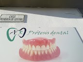 A.R Prótesis Dental en Gévora