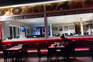 MERTOGLU RESTAURANT & CAFE image