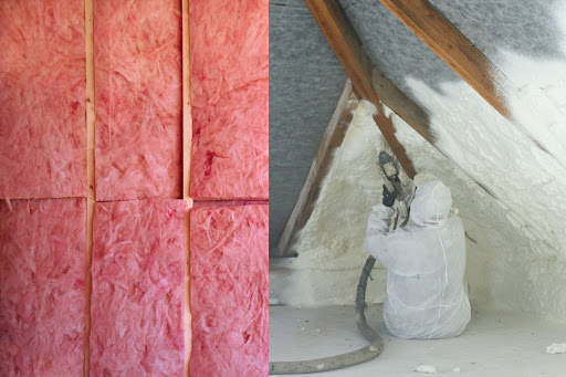 Insulation Contractor «The Insulation Man», reviews and photos, 25450 Terra Industrial Dr, Chesterfield, MI 48051, USA