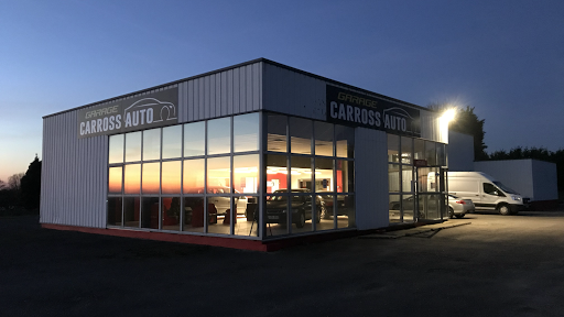 Photo 1 - Carross Auto