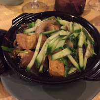 Plats et boissons du Restaurant vietnamien Le Tonkinois à Brest - n°8
