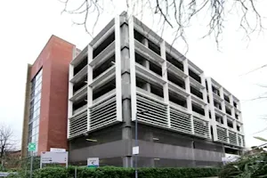 Car park C (multi-storey) - The Christie Hospital image