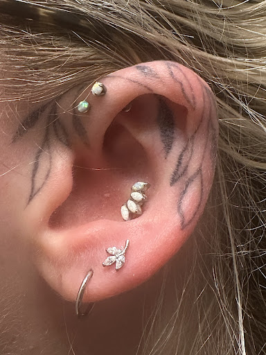 Explore cover up tattoo ideas female, creative tattoo ideas in Somers Point, available at Dark Renditions Tattoo and Body Piercing