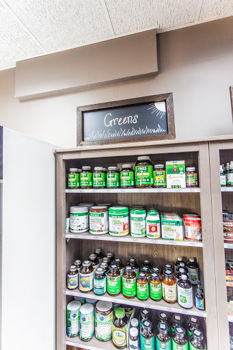 Vitamin & Supplements Store «Spirit of Health», reviews and photos, 5901 Main St, Grandview, MO 64030, USA
