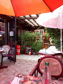 Atmosphère du Restaurant de spécialités alsaciennes Au Cep de Vigne à Strasbourg - n°13