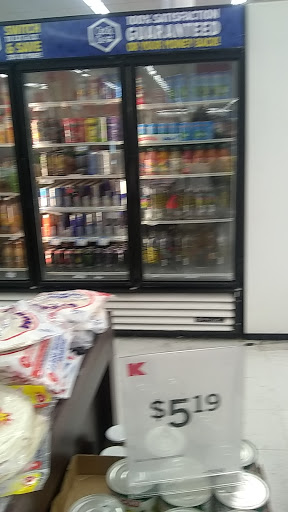 Discount Store «Kmart», reviews and photos, 1702 Freedom Blvd, Freedom, CA 95019, USA