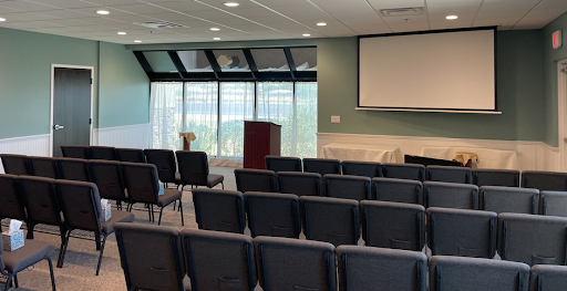 Funeral Home «Horizon Funeral Care», reviews and photos, 7510 E Main St, Mesa, AZ 85207, USA