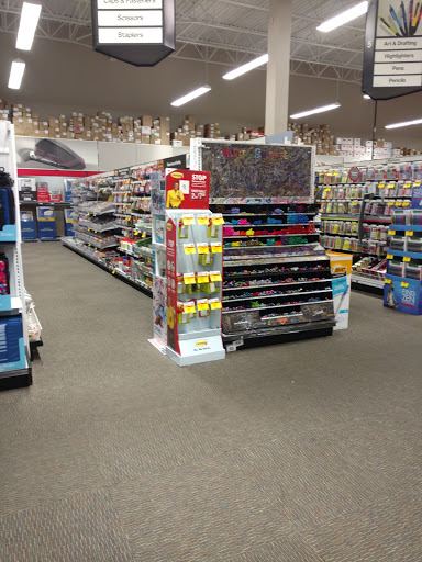 Office Supply Store «Office Depot», reviews and photos, 12550 W Sunrise Blvd, Sunrise, FL 33323, USA