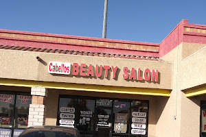 Cabellos Beauty Salon