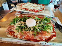 Plats et boissons du Pizzeria Bella Ciao bar à pizza à Saint-Pierre-d'Oléron - n°2