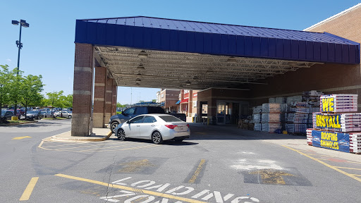 Shopping Mall «Laurel Lakes Centre», reviews and photos, 14700 US-1, Laurel, MD 20707, USA