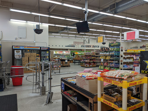 Grocery Store «T & Y Oriental Market», reviews and photos, 2835 Norwood Ave, Sacramento, CA 95815, USA