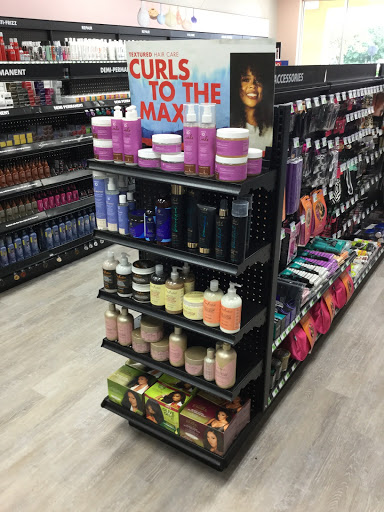 Beauty Supply Store «Sally Beauty», reviews and photos, 2552 Enterprise Rd, Orange City, FL 32763, USA