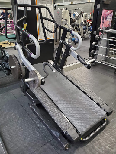 Gym «Quads Gym», reviews and photos, 3727 North Broadway, Chicago, IL 60613, USA