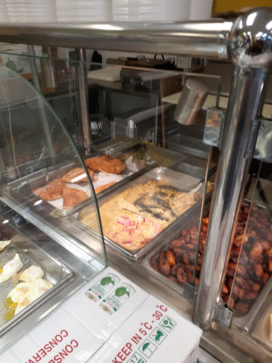 Supermarket «El Unico Supermarket», reviews and photos, 6820 W Hillsborough Ave, Tampa, FL 33634, USA