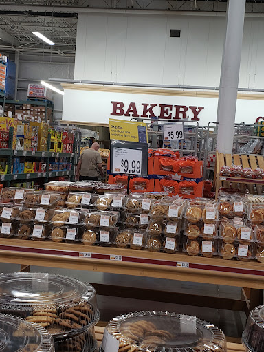 Warehouse club «BJ’s Wholesale Club», reviews and photos, 941 Rte 37 W, Toms River, NJ 08755, USA