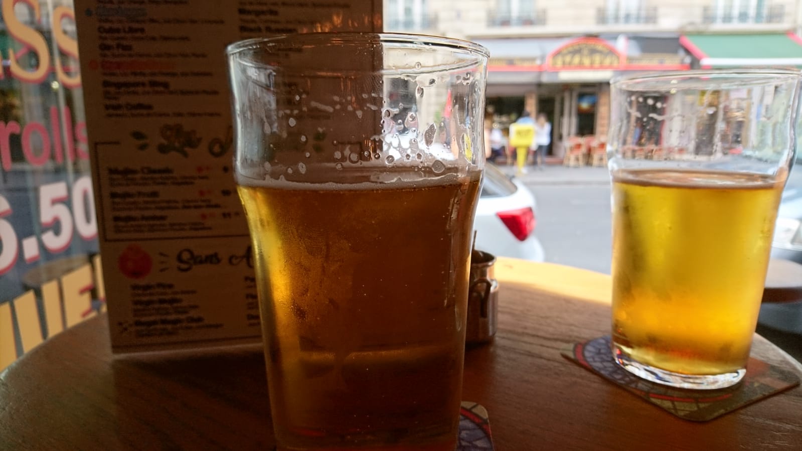 Photo n° 1 de l'avis de Michi.. fait le 31/08/2018 à 15:41