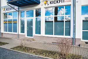 KickFit Studio image