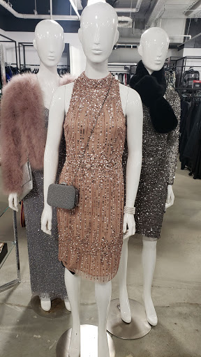 Department Store «Nordstrom Rack 12th Street», reviews and photos, 555 12th St NW c120, Washington, DC 20004, USA