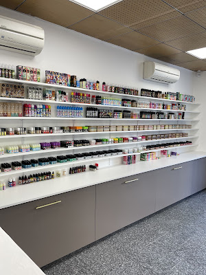 Vapehome - cigarette électronique Livraison Express à Marseille