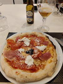 Pizza du Restaurant italien La Traviata à Chalon-sur-Saône - n°12