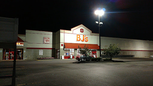 Warehouse club «BJ’s Wholesale Club», reviews and photos, 8330 Lewiston Rd, Batavia, NY 14020, USA
