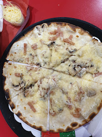 Pizza du Restaurant Smiley's à Mulhouse - n°3