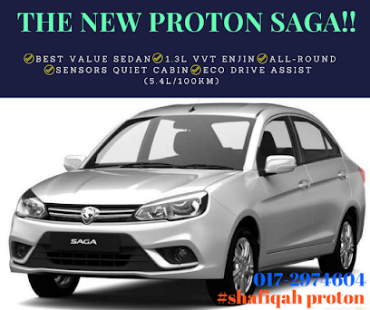 SHAFIQAHPROTON-Proton Price Murah Rebate Promosi Kereta Baru