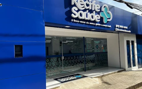 Rede Recife Saúde | Casa Amarela: Clínica popular, Consulta médica, Exames Laboratoriais e Imagem, Dentista, Ginecologista image