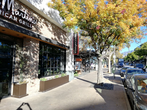 Shopping Mall «Shops On Lake Avenue», reviews and photos, 345 S Lake Ave, Pasadena, CA 91101, USA