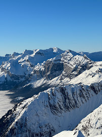 Les plus récentes photos du Restaurant Le Panoramic à Chamonix-Mont-Blanc - n°14