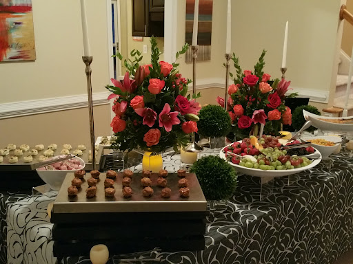 Caterer «Occasional Occasions by Carlton Catering», reviews and photos, 2000 Sylvan Rd SW, Atlanta, GA 30310, USA