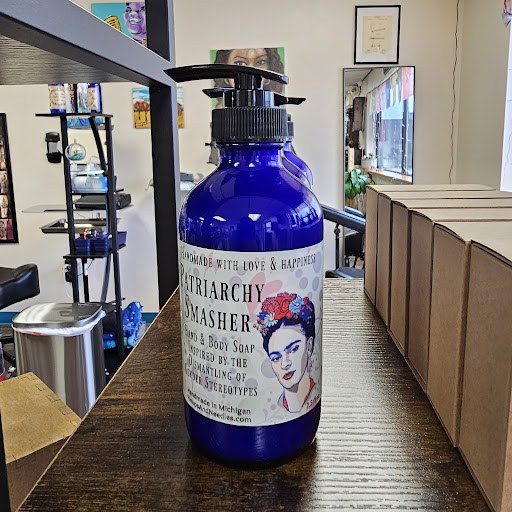 Explore december birth flower tattoo ideas, creative tattoo ideas in Traverse City, available at Pinups & Needles