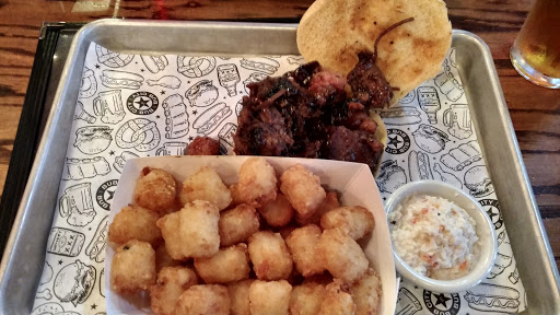 Barbecue Restaurant «Bub City», reviews and photos, 5441 Park Pl, Rosemont, IL 60018, USA