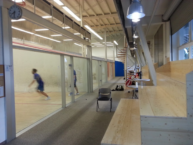 Squash Club Biel-Bienne