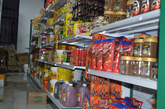 Opiniones de Distrimarket Gómez en Otavalo - Supermercado