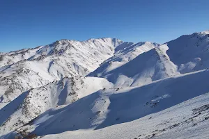 Tarik Darreh Ski Resort image
