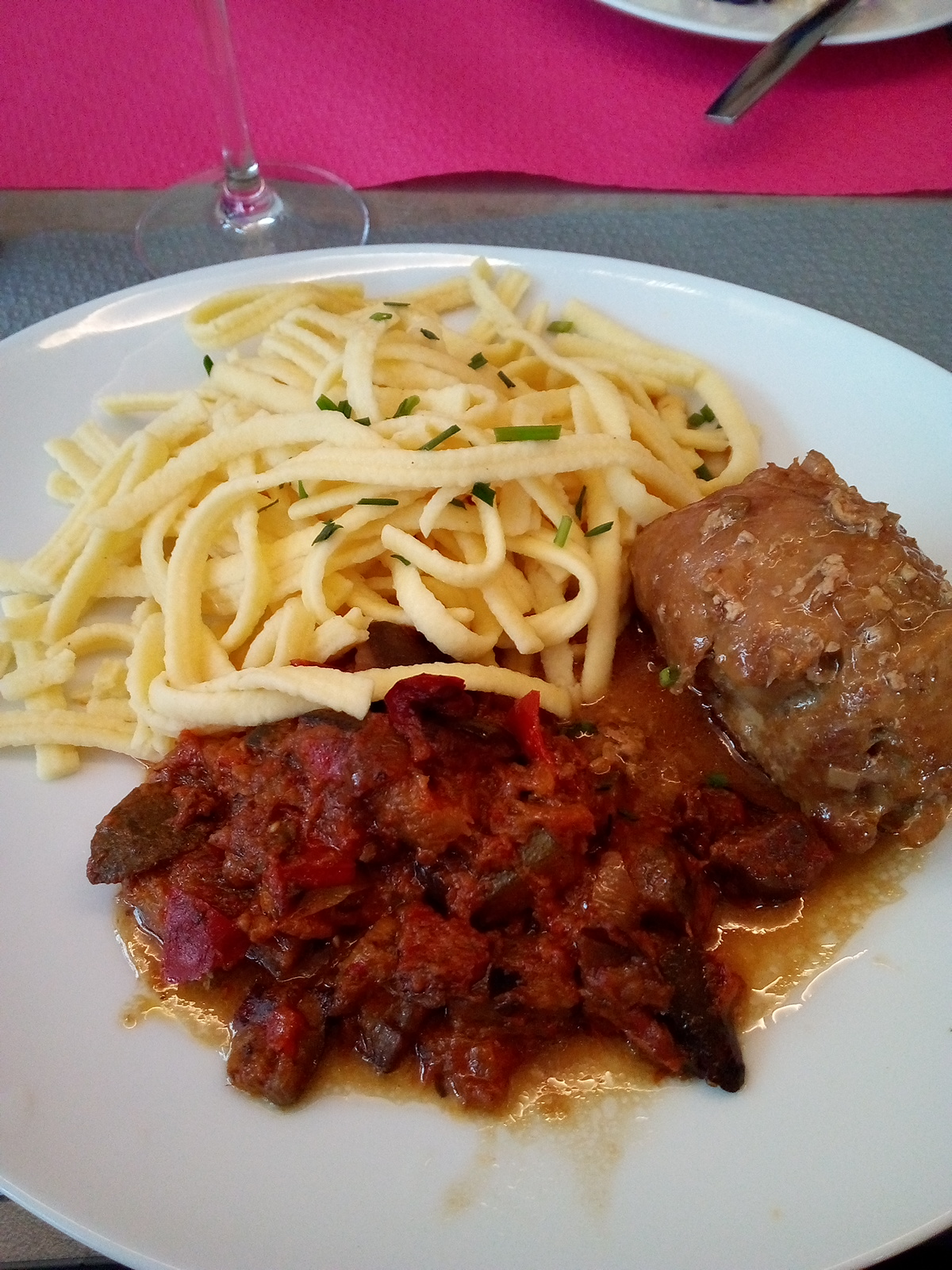 Photo n° 1 de l'avis de cindy.a fait le 10/01/2018 à 12:13