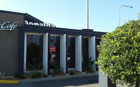McDonald's Maryborough QLD image